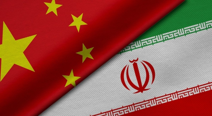 Çin Devlet Başkanı Şi, İran Cumhurbaşkanı Reisi ile görüştü