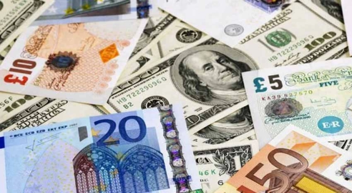 Euro yatırımcısının kaybı 6.5 milyar dolar