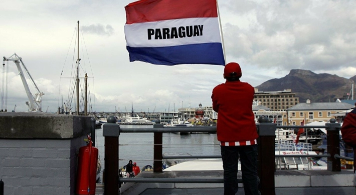 Paraguay Senatosu’ndan Kripto Madenciliği Yasa Tasarına Onay