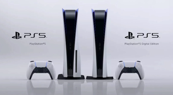 PlayStation 5 için beklenen haber geldi!