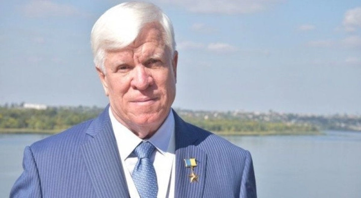 Ukraynalı tahıl patronu Rus saldırısında hayatını kaybetti