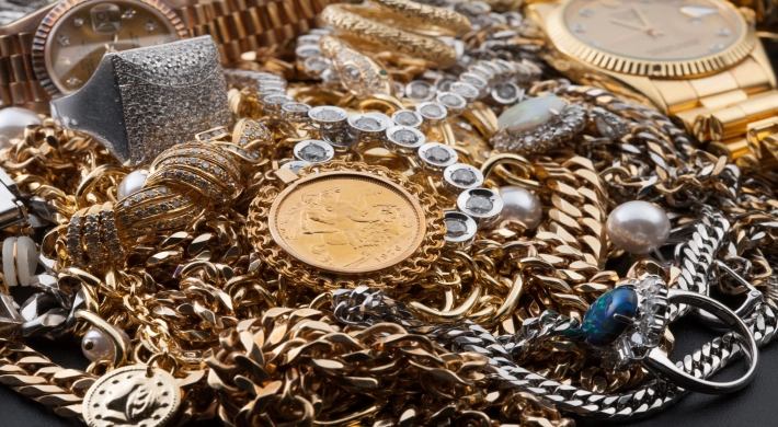 Finans Efsanesi: En İyi Yatırım Altın ve Bunlar!