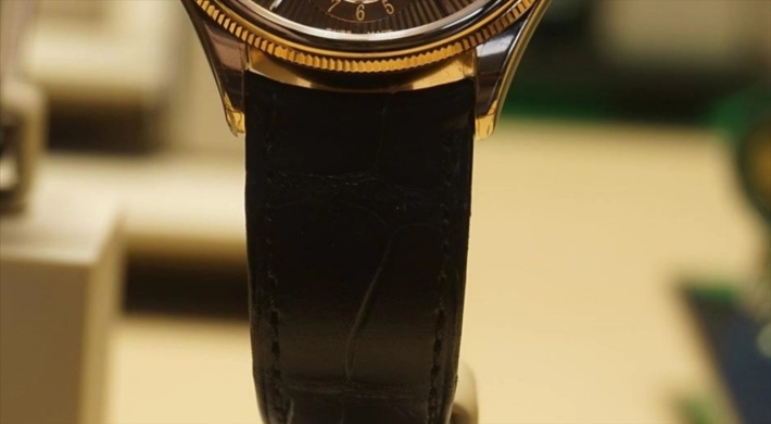 Hitler'in saati 1,1 milyon dolara satıldı