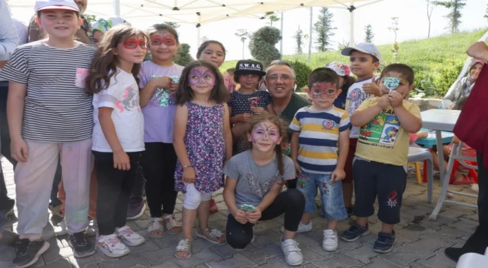 Nevşehir’de 600’ü aşkın çocuk ilk kez ata bindi