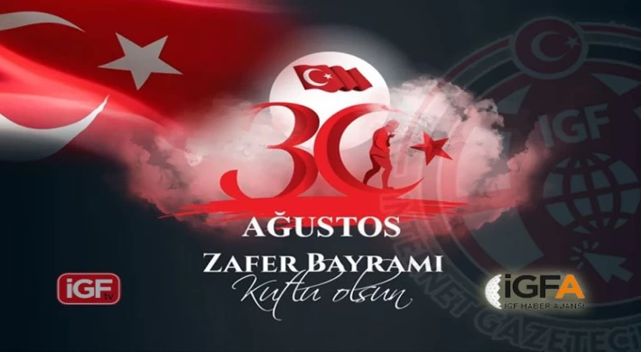 Türk Milleti’nin ’Büyük Zafer’i 100 yaşında