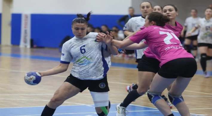 Hentbolda Kadınlar Türkiye Kupası başlıyor... İlk maç Bursa’dan