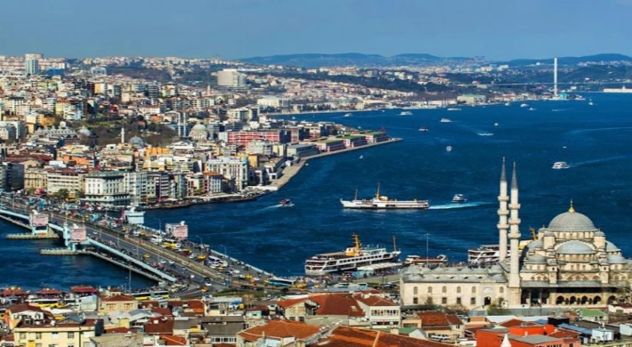 İstanbul’dan göç edilen ilk 10 şehir