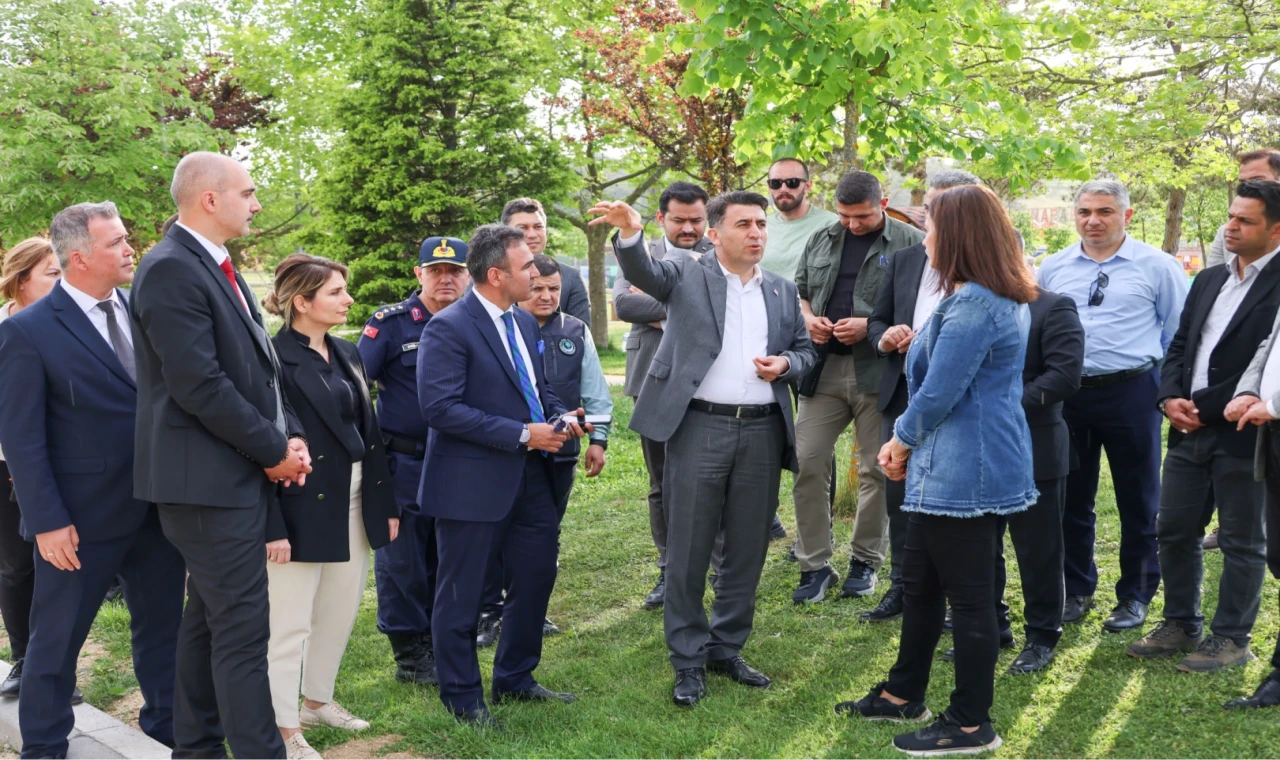 Bilecik GölparkFest: Eğlence, Doğa ve Adrenalin Dolu Unutulmaz Bir Yaz Festivali!