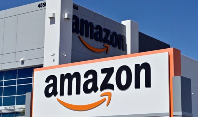 Amazon enflasyon nedeniyle ABD'de satıcılardan yüzde 5'lik ek ücret talep edecek