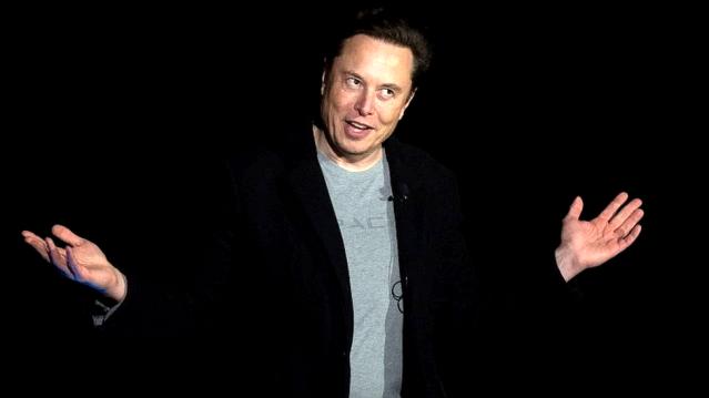 Elon Musk, Twitter'ın tamamını 41 milyar dolara satın almak için teklifte bulundu