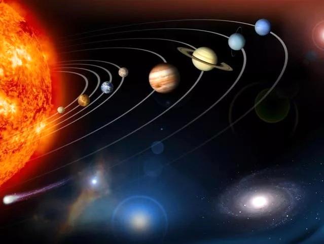 James Webb Teleskobu, 'Güneş Sistemi'nin Mezarlığı'Nı İnceleyecek
