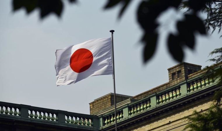 Japonya, Rusya'dan 38 ürünün ithalatına yasak getirdi