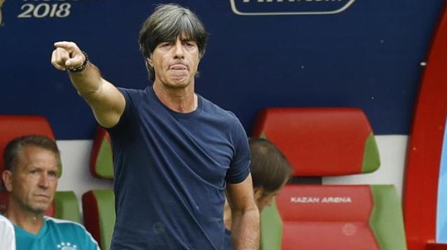 Joachim Löw herkesi ters köşe yaptı! Herkes Fenerbahçe derken milli takıma gidiyor