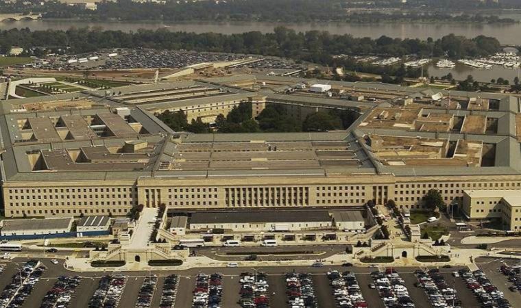 Pentagon: Moskova’da oldukça büyük bir patlama olduğunu değerlendiriyoruz