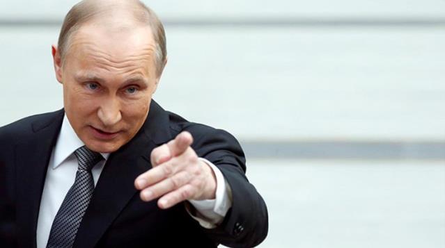 'Rusya G-20'den çıkarılacak' iddiasından sonra Putin'den dikkat çeken karar! Zir