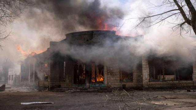 Rusya'nın Ukrayna işgali: Kiev'in başarıları, zaferin yakın olduğu anlamına gelmiyor