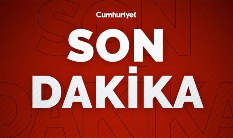 Son Dakika: Kadıköy’de istinat duvarı çöktü