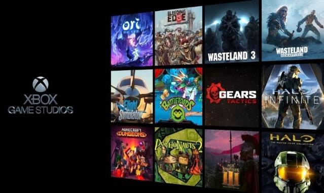 Steam'de Xbox Game Studios İndirimleri Başladı