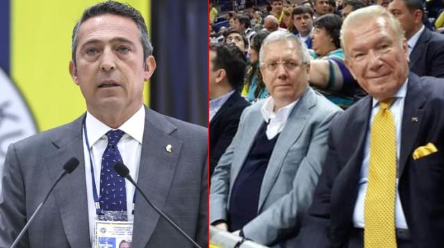 Uğur Dündar başkan oldu, Fenerbahçe'nin paylaşımı ortalığı karıştırdı! Ali Koç'a tepkiler