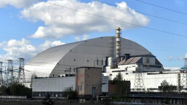 Ukrayna: Rus askerleri Çernobil'den ayrıldı