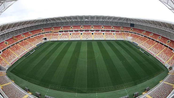 Yeni Malatyaspor - Giresunspor l Analiz