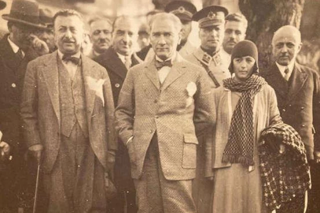 10 Kasım Atatürk’ü Anlama Ve Eğitim