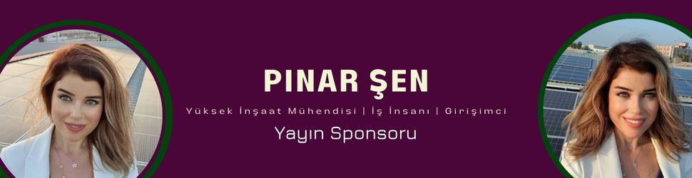 Pınar Şen