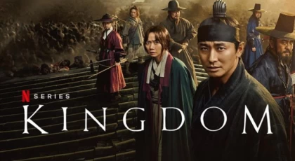 Netflix, Kingdom’ın Oyununu Geliştiriyor