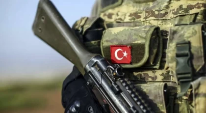 PKK'nın sözde üst yöneticisi etkisiz hale getirildi