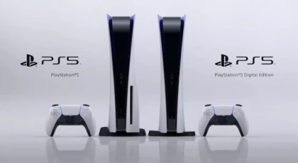 PlayStation 5 için beklenen haber geldi!