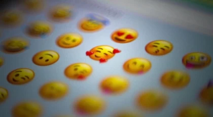 Türkiye'de en çok kullanılan emojiler neler?