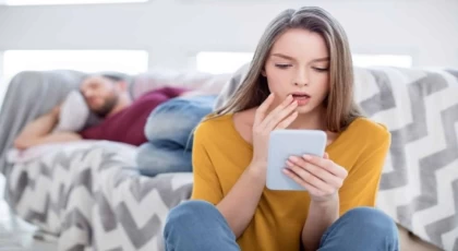 Aldatıldığımızı nasıl anlarız?