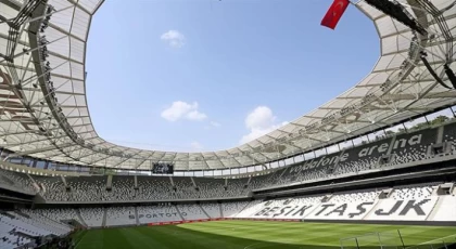 Beşiktaş ek kombine satılacağını açıkladı