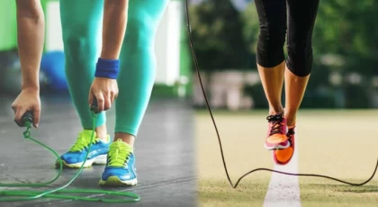 İp atlamak metabolizmayı hızlandırır mı? İp atlamanın faydaları nelerdir?