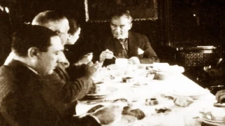 Atatürk’ün dikkat ettiği diyetin ayrıntıları