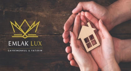 Emlak Lux, Odağına Emlakçıları Almış Bir Platform!