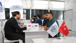Türk mobilya ihracatçıları Suudi Arabistan ve Fas ile masaya oturdu