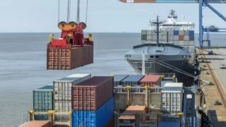 İhracat da ithalat da azaldı! Almanya ihracatta, Çin ithalatta lider