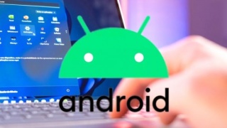 Android 13, PC'lerde Görev Çubuğu ve Çoklu Pencere Özelliği Getiriyor