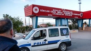 Avrupa Konseyi: Türkiye 2020'de nüfusa oranla cezaevine girişlerde ilk sırada
