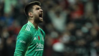 Beşiktaş tarihine geçecek transfer! İşte Ersin Destanoğlu'nun yeni takımı