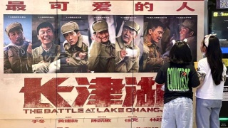Kevin Lee: Çin filmlerinde 'kötü Batılı'yı oynayan İngiliz aktör