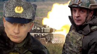NATO liderlerinden ortak açıklama: Rusya küresel güvenliği tehdit ediyor