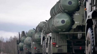 NATO Zirvesi: Türkiye, SAMP/T hava savunma sistemi projesine geri mi dönüyor?