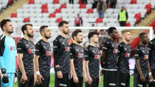 Sivasspor'da Altay maçı öncesi 4 eksik