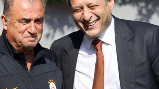 Son dakika Galatasaray haberi! - Torrent, Fatih Terim ve Elmasa...