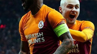 Son dakika Galatasaray transfer haberi! Marcaonun bonservisi...
