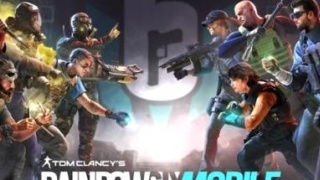 Tom Clancy's Rainbow Six Mobile Duyuruldu