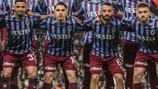 Trabzonsporun şampiyonluk hesapları değişti