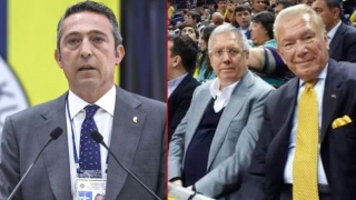 Uğur Dündar başkan oldu, Fenerbahçe'nin paylaşımı ortalığı karıştırdı! Ali Koç'a tepkiler